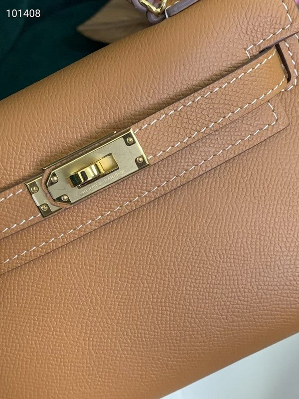 LO - HRMS DESIGNER BAGS - WOMEN BAGS - 425