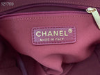 Lusso Official -  CHL BAGS  - 434