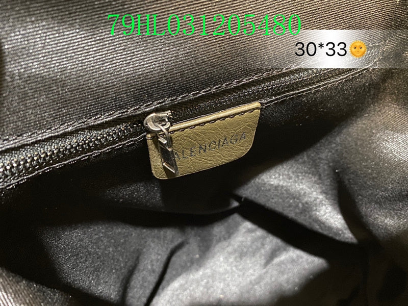 LO - BGA Bags - 1948
