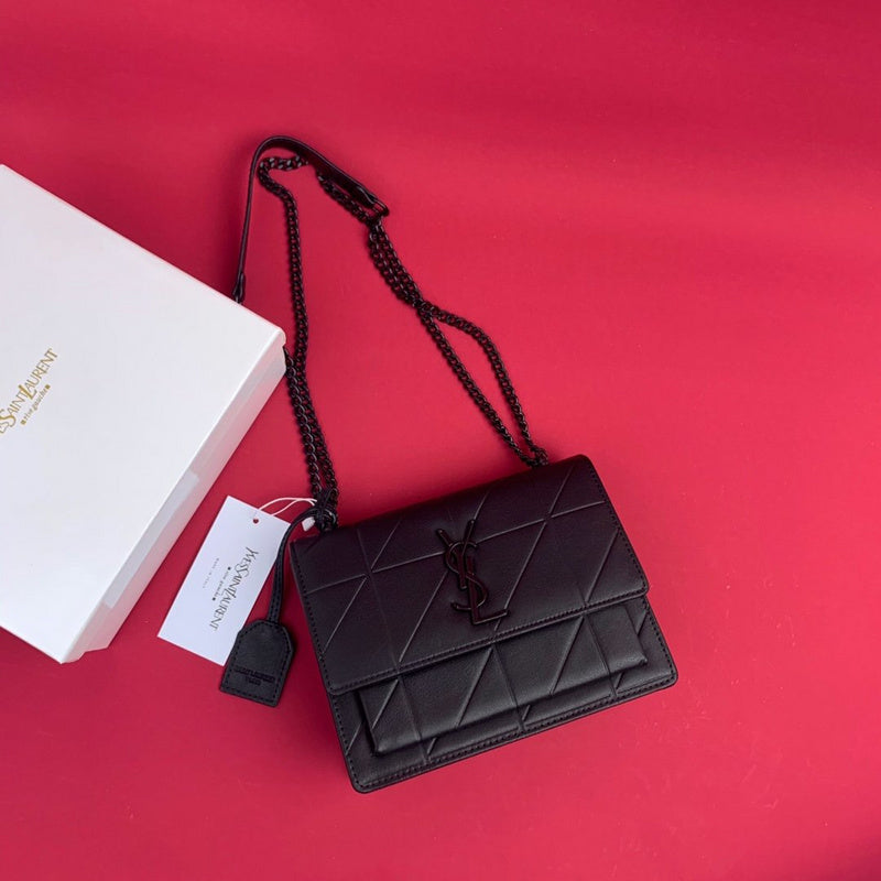 BB - YSL Bag - 3502