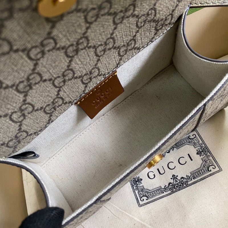 LO - BGA Bags - 2593