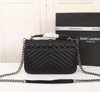 BB - YSL Bag - 2572