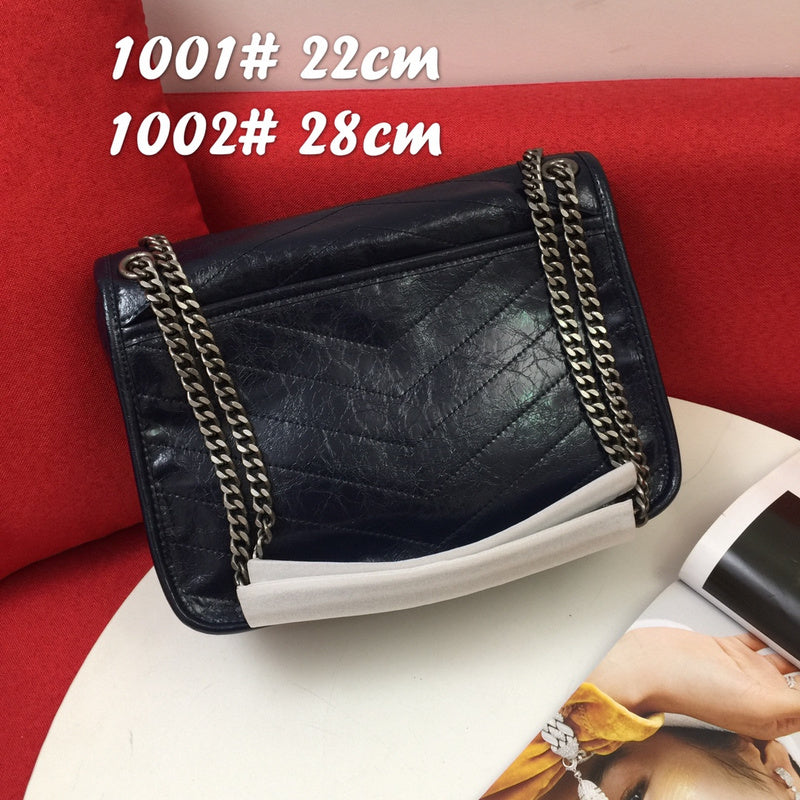 YSL BAGS - WOMEN LOVE LUXURY BAGS - 1152
