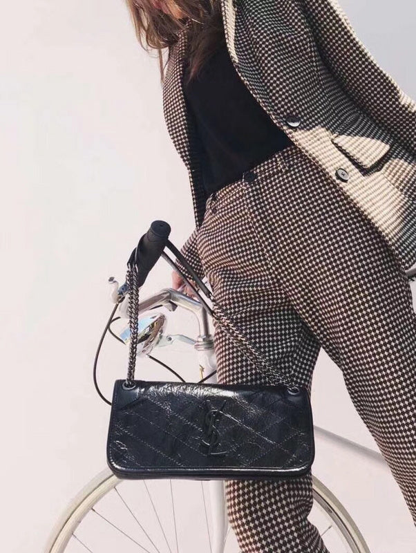 BB - YSL Bag - 3882