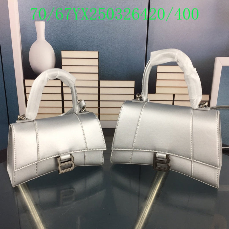LO - BGA Bags - 2526