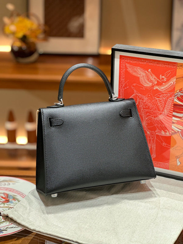Lusso Official - HERMS DESIGNER BAGS FOR WOMEN - AFFORDABLE LUXURY BAGS - 154