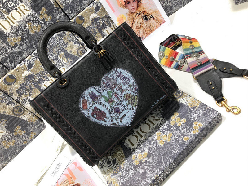 LO - DYOR   BAGS FOR WOMEN - FASHION LUXURY BAGS 294