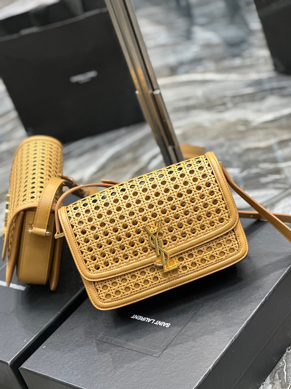 BB - YSL Bag - 3984