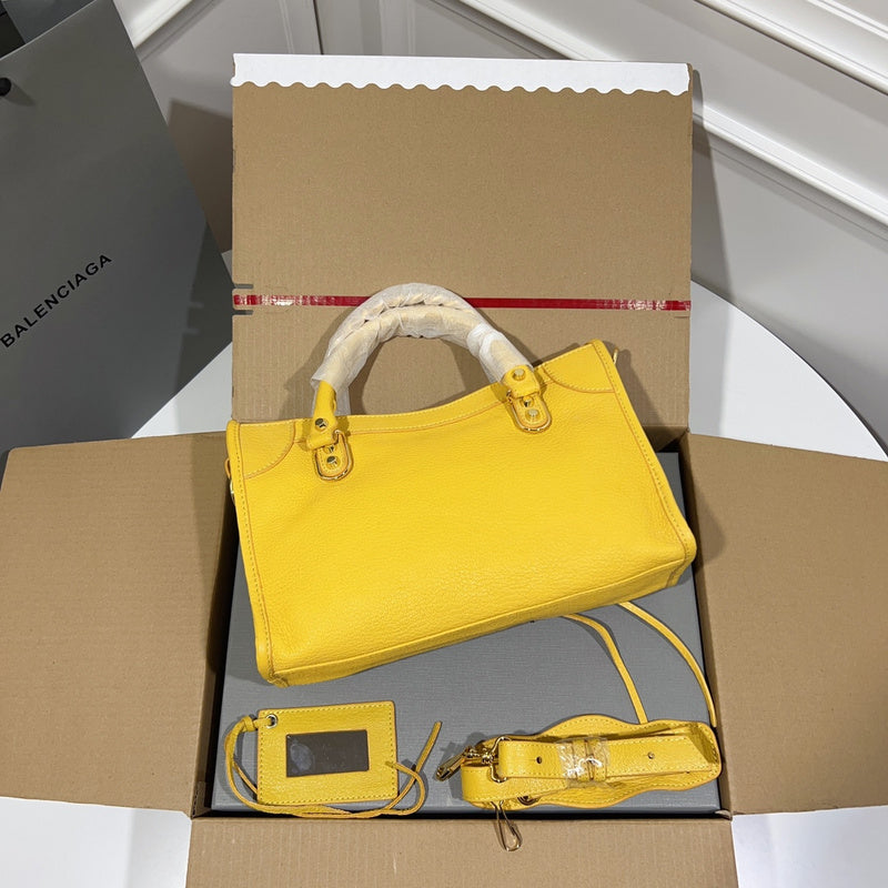 LO - BLN-CIAGA WOMEN LUXURY BAGS - 439