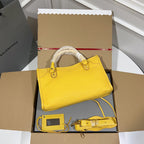 LO - BLN-CIAGA WOMEN LUXURY BAGS - 439