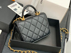 Lusso Official -  CHL BAGS  - 578