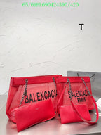 LO - BGA Bags - 1804