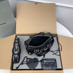 LO BAGS - BGA BAGS - 247