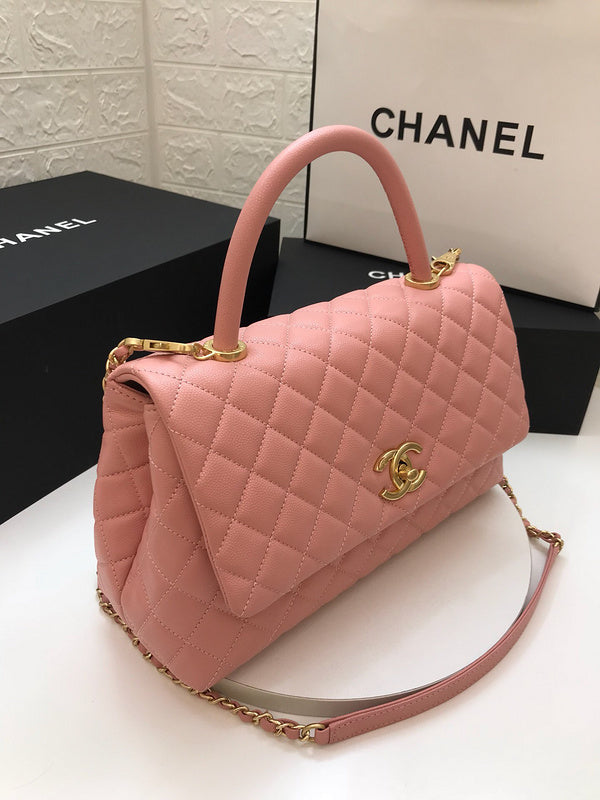 Lusso Official -  CHL BAGS  - 513