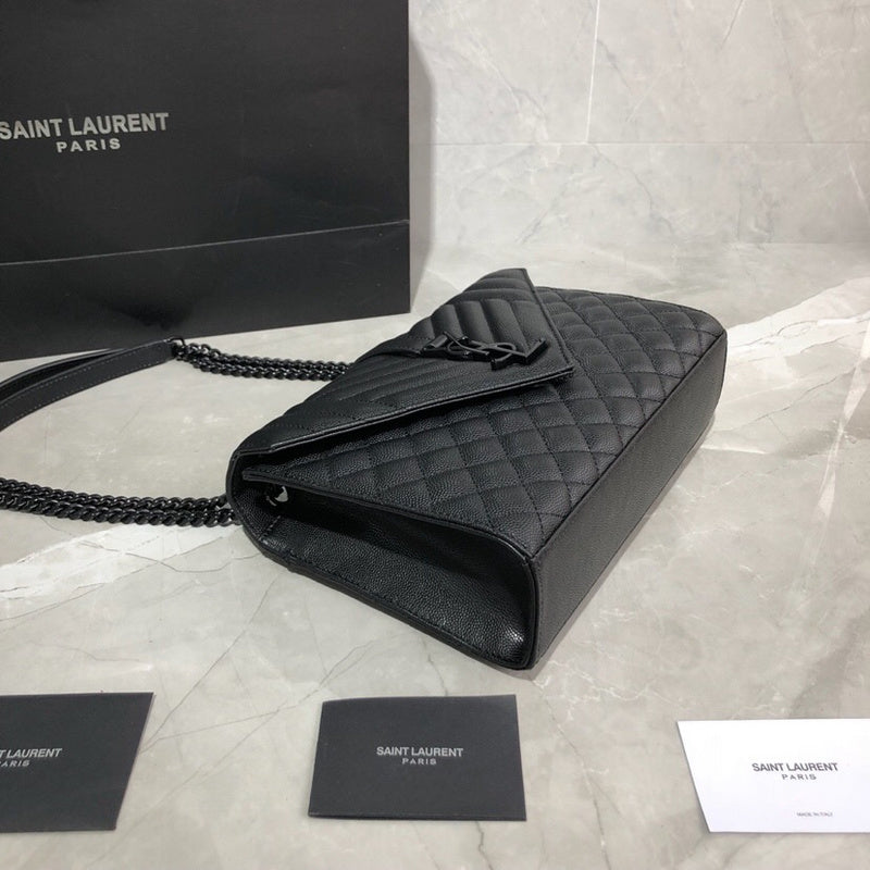 BB - YSL Bag - 4040