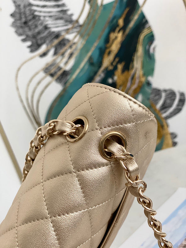 Lusso Official -  CHL BAGS  - 197