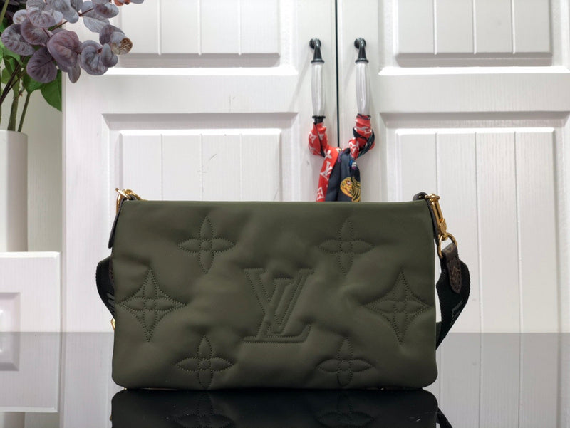BB - LV Bags - 17358