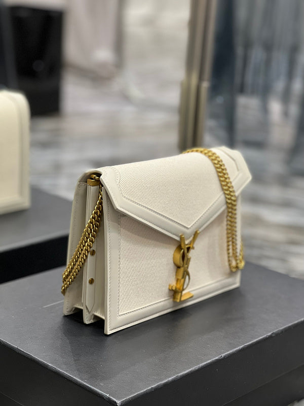 YSL BAGS - WOMEN LOVE LUXURY BAGS - 422