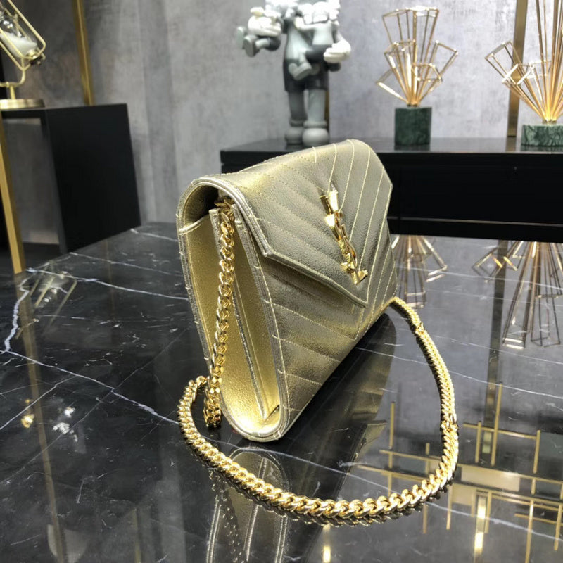 BB - YSL Bag - 3846