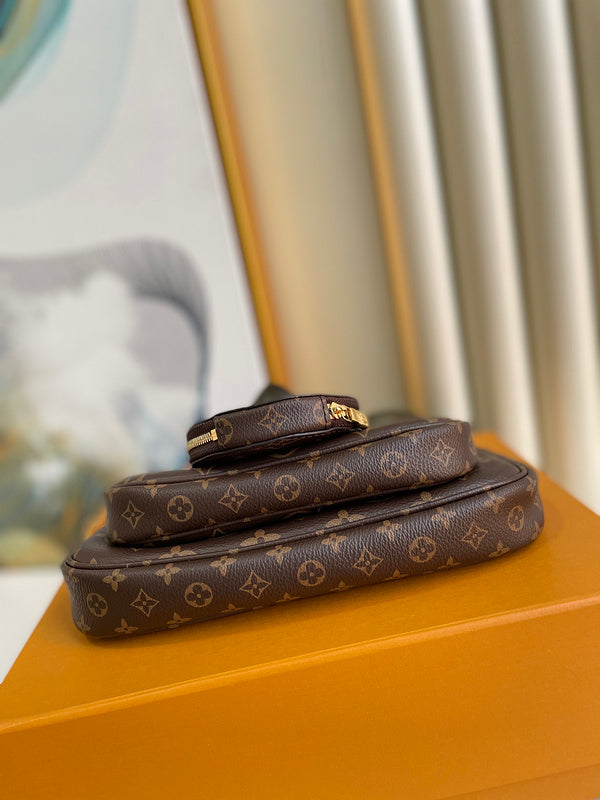 LO - LV Bags - 16851