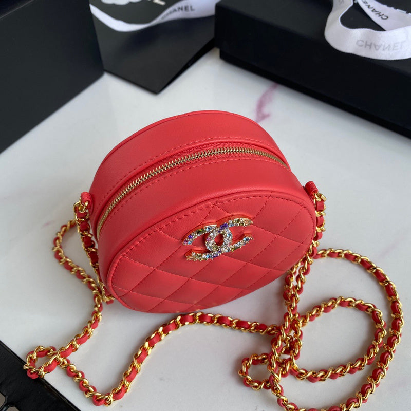 Lusso Official -  CHL BAGS  - 325