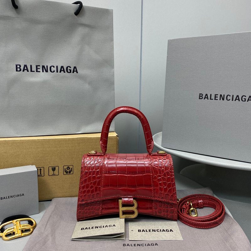 LO - BLN-CIAGA WOMEN LUXURY BAGS - 585