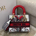 LO - DYOR   BAGS FOR WOMEN - FASHION LUXURY BAGS 492
