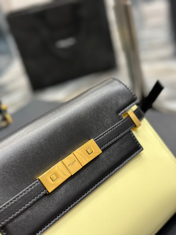 BB - YSL Bag - 1910