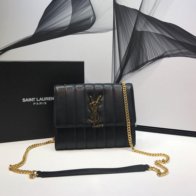 BB - YSL Bag - 2923