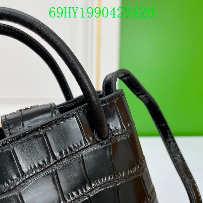 LO - BGA Bags - 2319