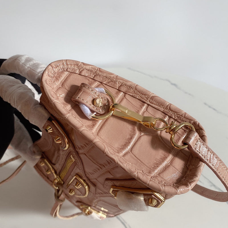 LO - BLN-CIAGA WOMEN LUXURY BAGS - 636