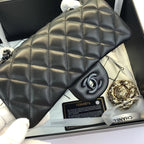 LO - CHL  BAGS FOR WOMEN - FASHION LUXURY BAGS - 1055