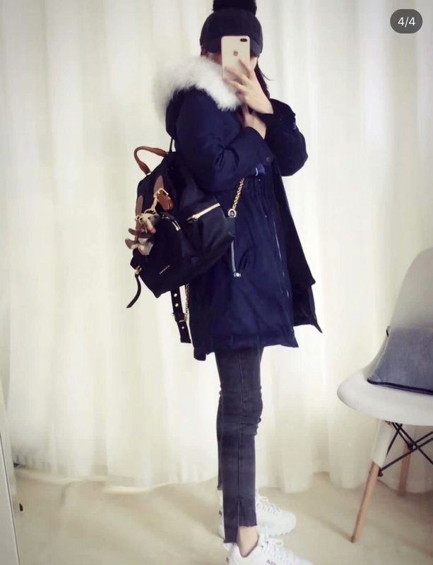 B-Berry Bags - Women Love Luxury Bags - 1002