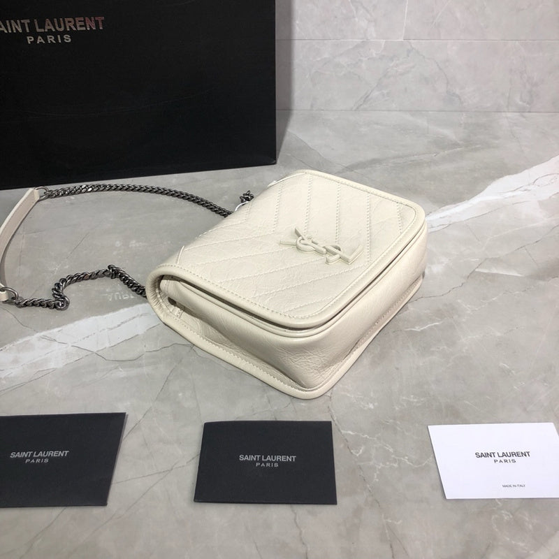 Lusso Official - LUXURY YSL BAGS - 831