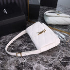 YSL BAGS - WOMEN LOVE LUXURY BAGS - 1567