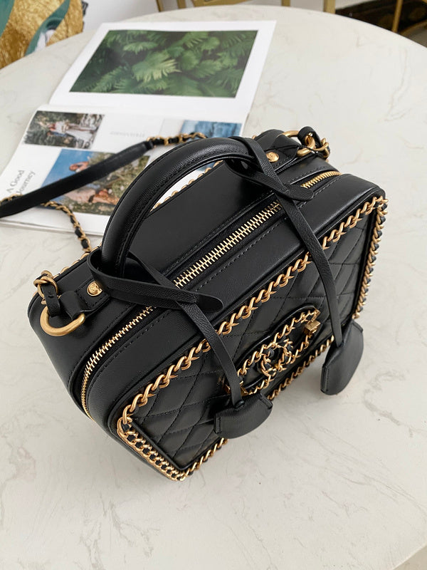 LO - CHL  BAGS FOR WOMEN - FASHION LUXURY BAGS -1877