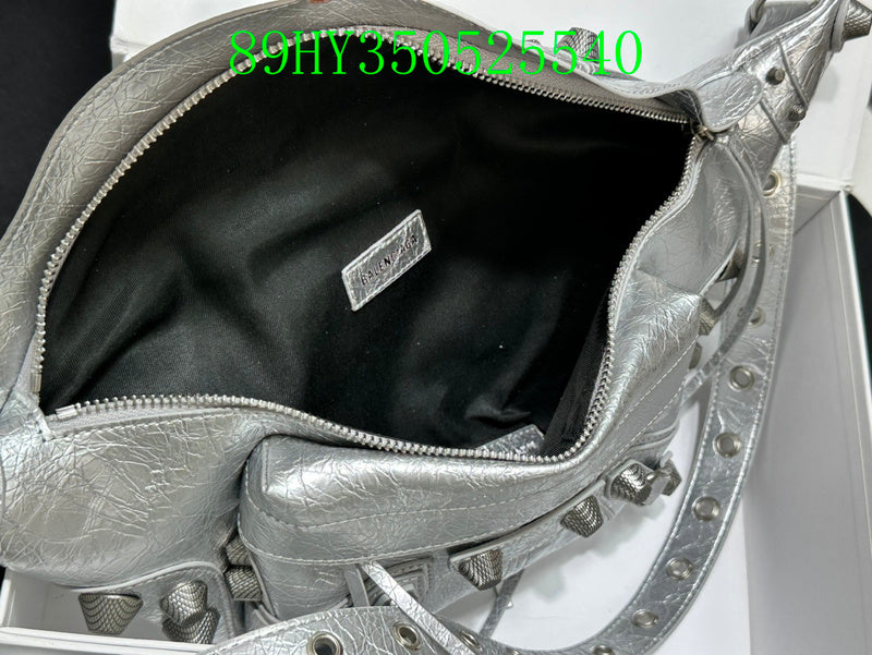 LO - BGA Bags - 1778