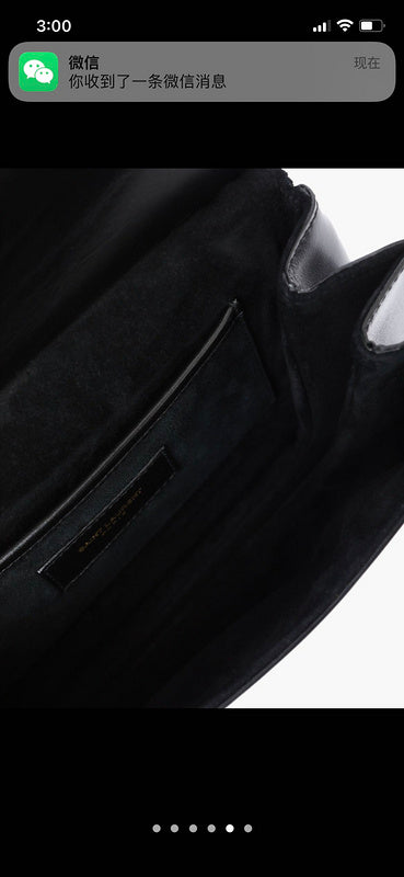 Lusso Official - LUXURY YSL BAGS - 758