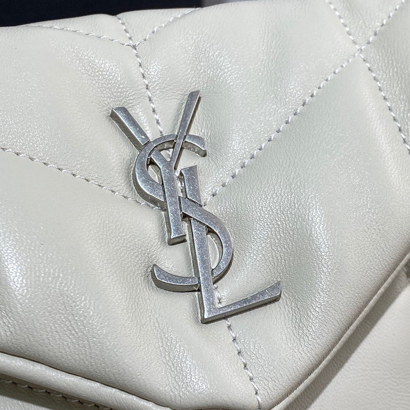 BB - YSL Bag - 4108