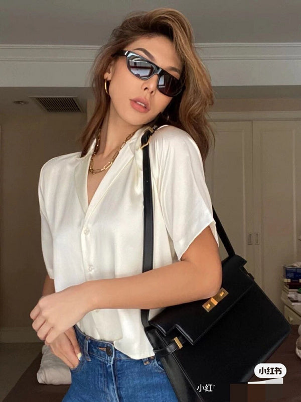 BB - YSL Bag - 3624
