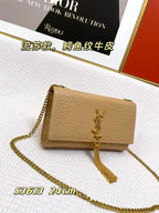 YSL BAGS - WOMEN LOVE LUXURY BAGS - 1438