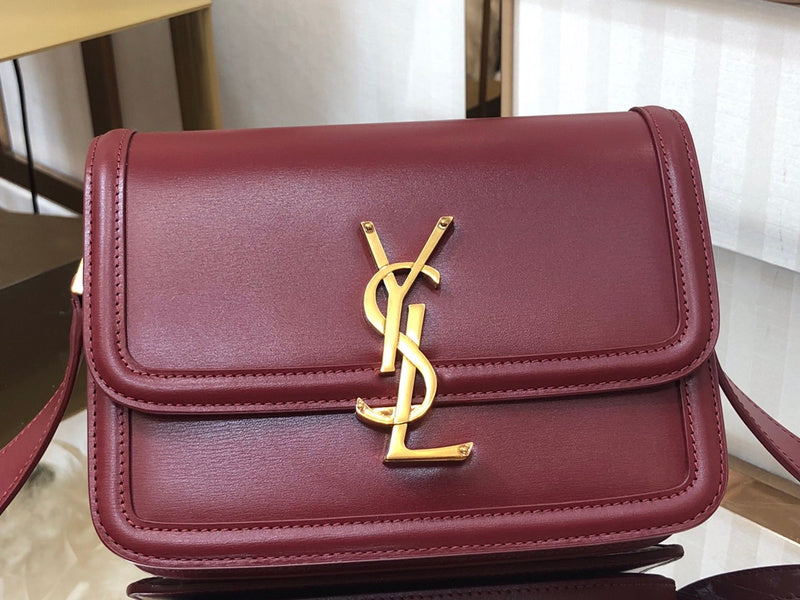 YSL BAGS - WOMEN LOVE LUXURY BAGS - 2363