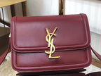 YSL BAGS - WOMEN LOVE LUXURY BAGS - 2363