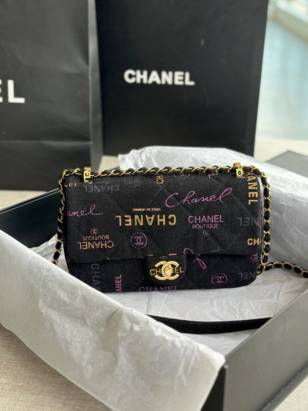 Lusso Official -  CHL BAGS  - 073