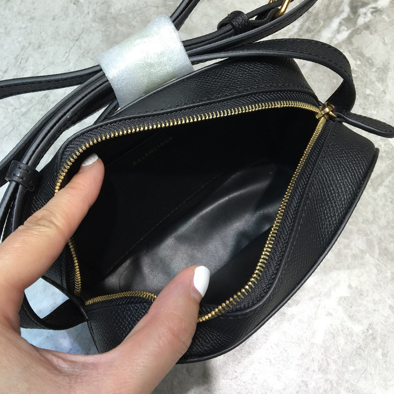 LO - BGA Bags - 1011