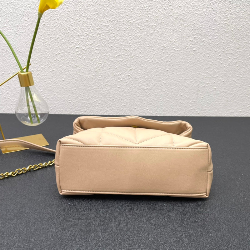 YSL BAGS - WOMEN LOVE LUXURY BAGS - 1281