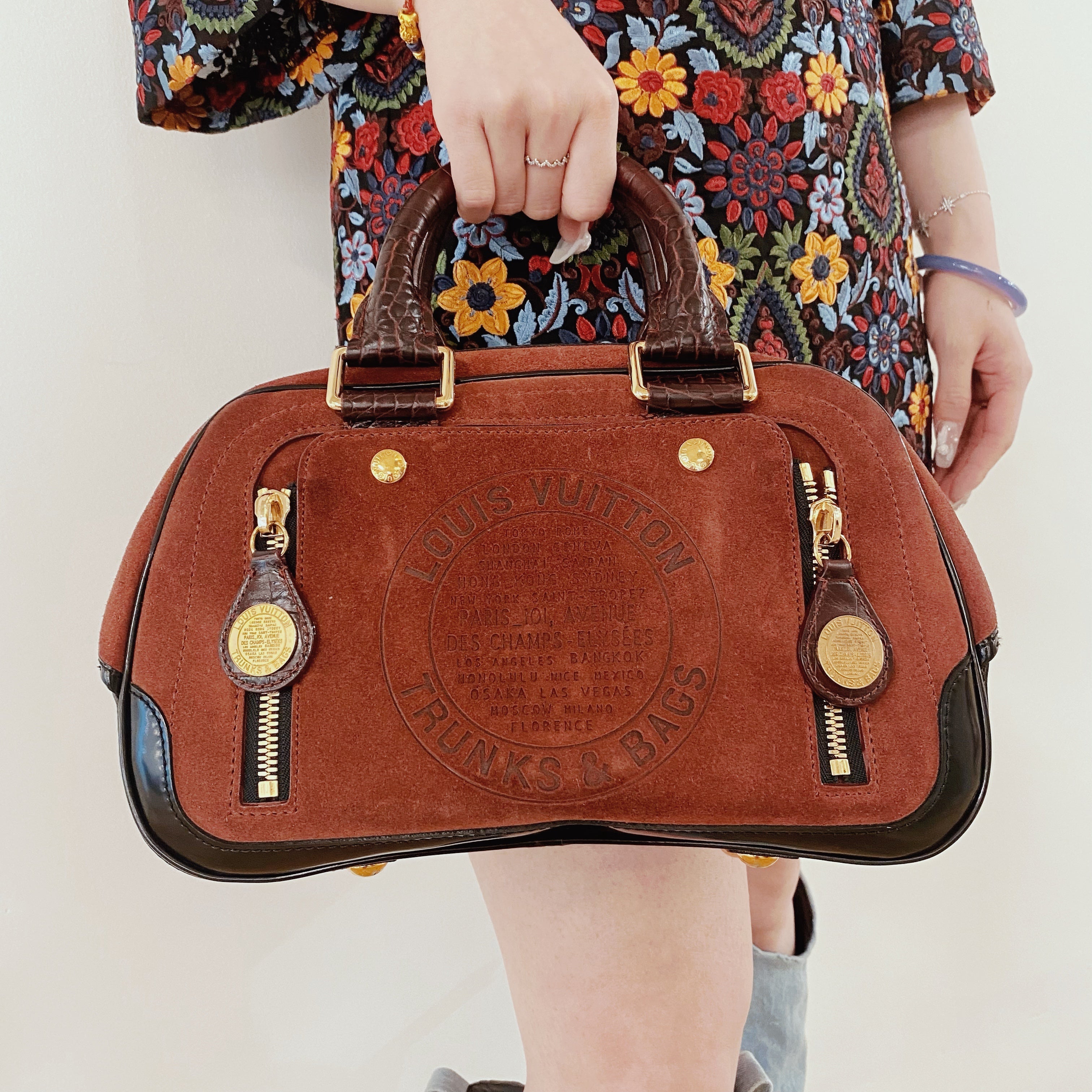 LO-LV bags 6913
