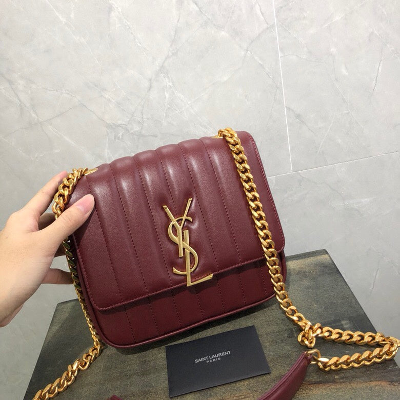 BB - YSL Bag - 4055