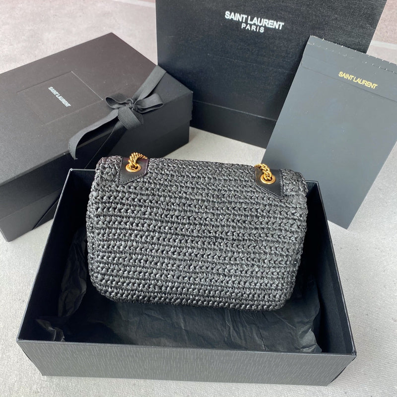 Lusso Official - LUXURY YSL BAGS - 625
