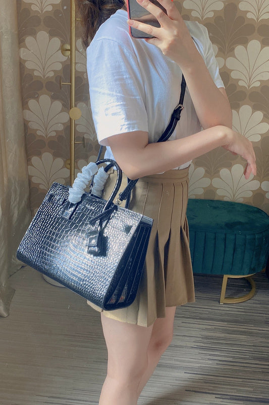 YSL BAGS - WOMEN LOVE LUXURY BAGS - 275